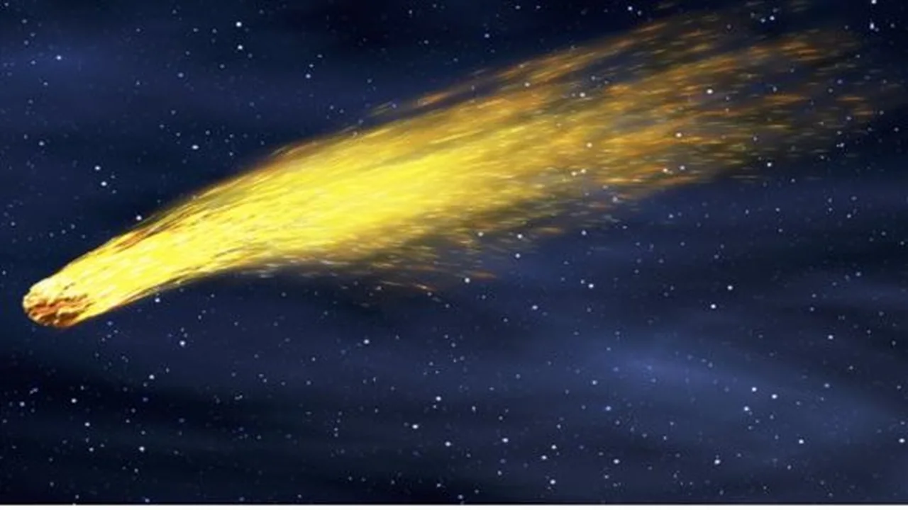 أكبر سؤال بشري.. مواجهة علمية حاسمة تجمع بين المذنب والمركبة الاصطناعية بمهمة فريدة